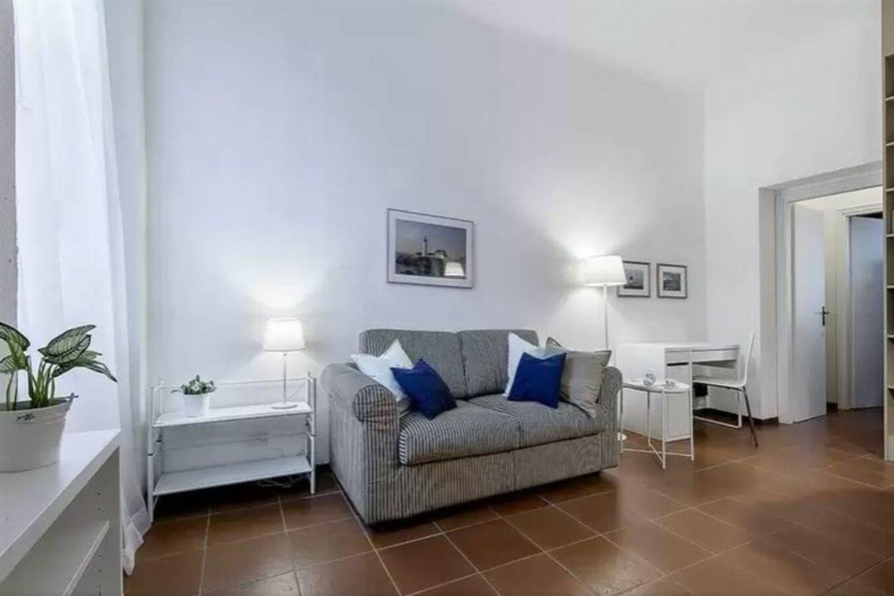 Ferienwohnung Vittoria Arconati Mailand Exterior foto