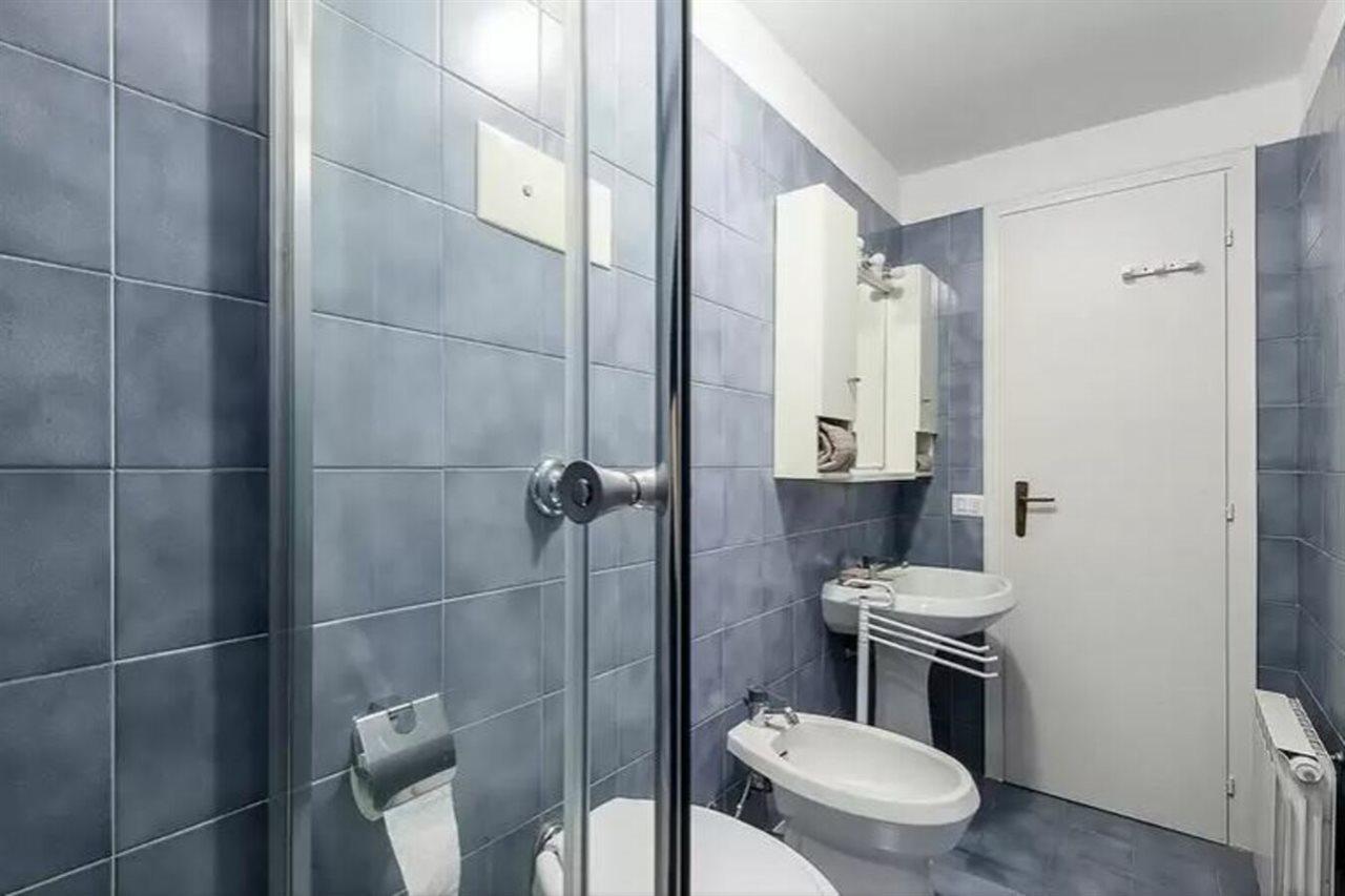 Ferienwohnung Vittoria Arconati Mailand Exterior foto