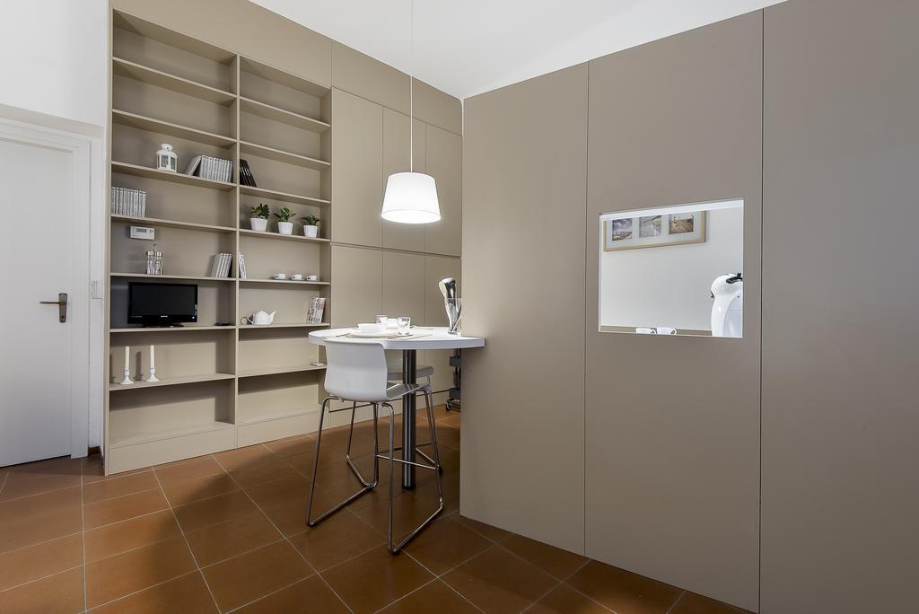 Ferienwohnung Vittoria Arconati Mailand Exterior foto