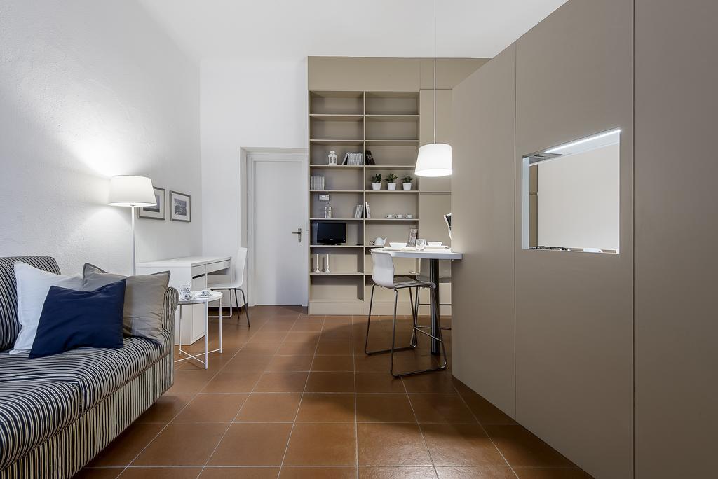 Ferienwohnung Vittoria Arconati Mailand Exterior foto