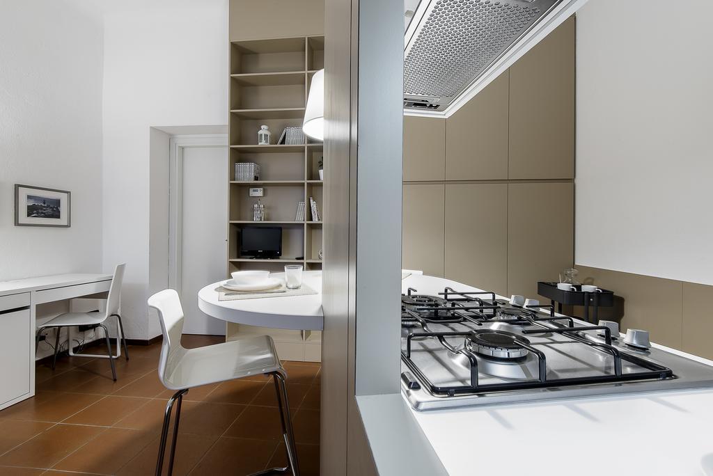 Ferienwohnung Vittoria Arconati Mailand Exterior foto